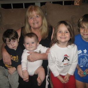 Meet your Posher, Regina